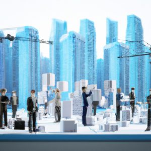 hub antreprenorial succes