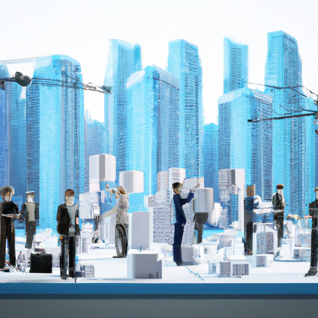 hub antreprenorial succes