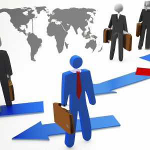 atragere membri comunitate