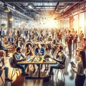 conexiune investitori