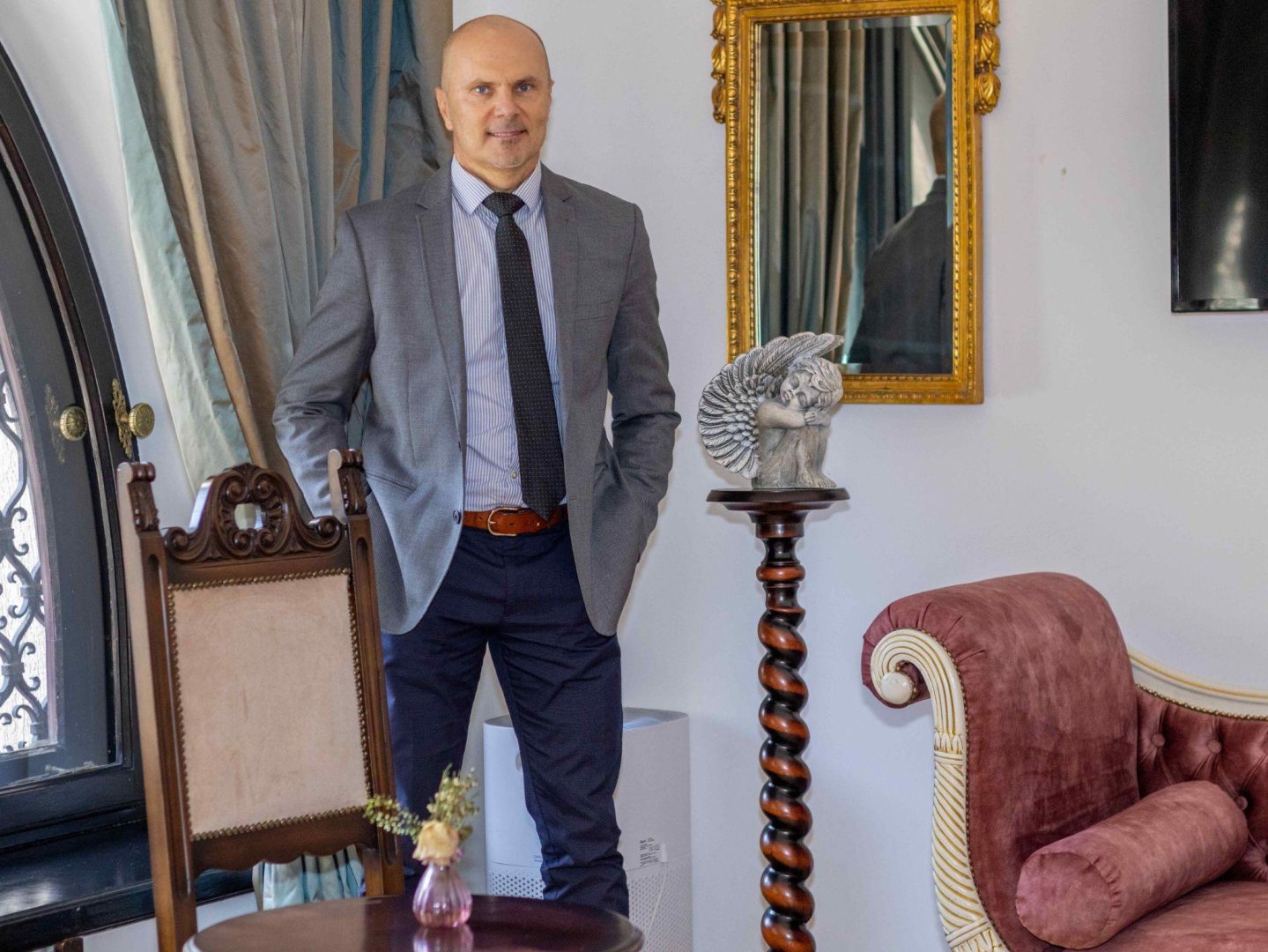 Cum aduc EkoGroup și Cătălin Cârcu publicitatea DOOH mai aproape de publicul românesc