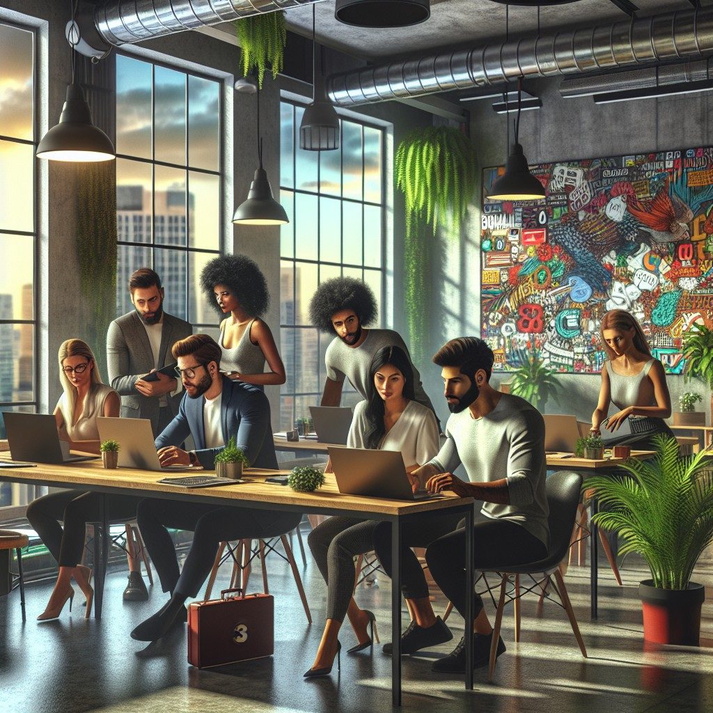 Hub uri antreprenoriale din România care pot accelera un startup în 2026