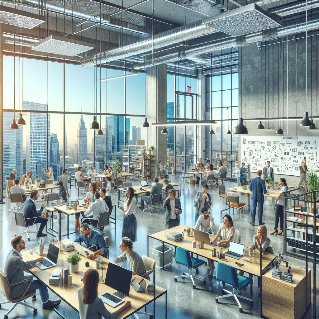 Hub-uri regionale: centre de sprijin pentru startupuri şi scale-upuri locale