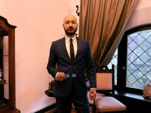 Strategia juridică și continuitatea afacerii, în viziunea lui Vladimir Naciu, Naciu & Asociații